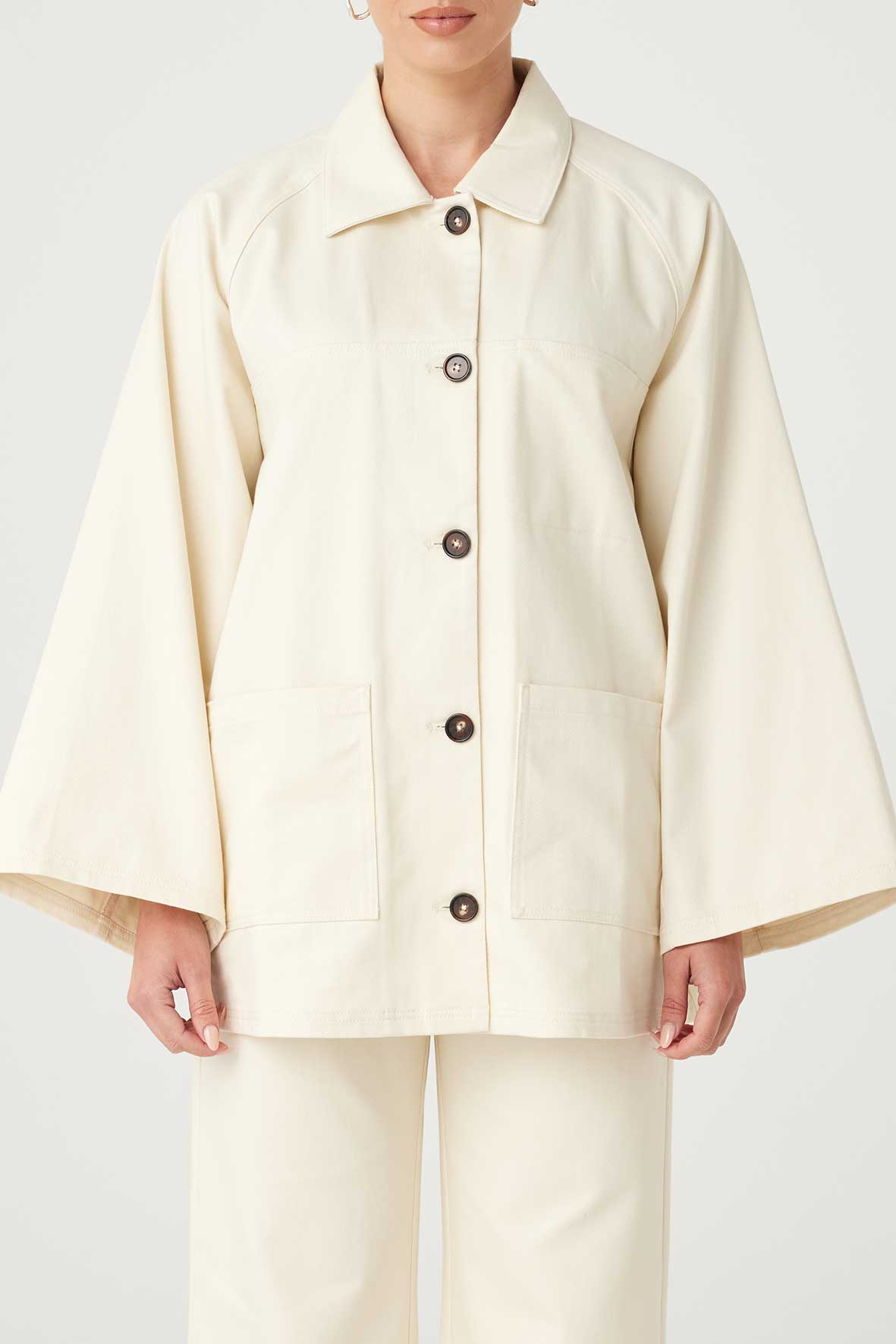 ARCAA Alma Jacket