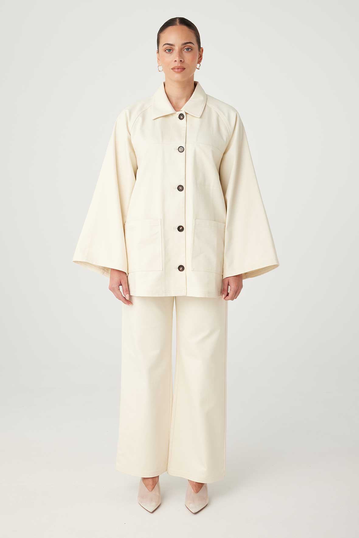 ARCAA Alma Jacket