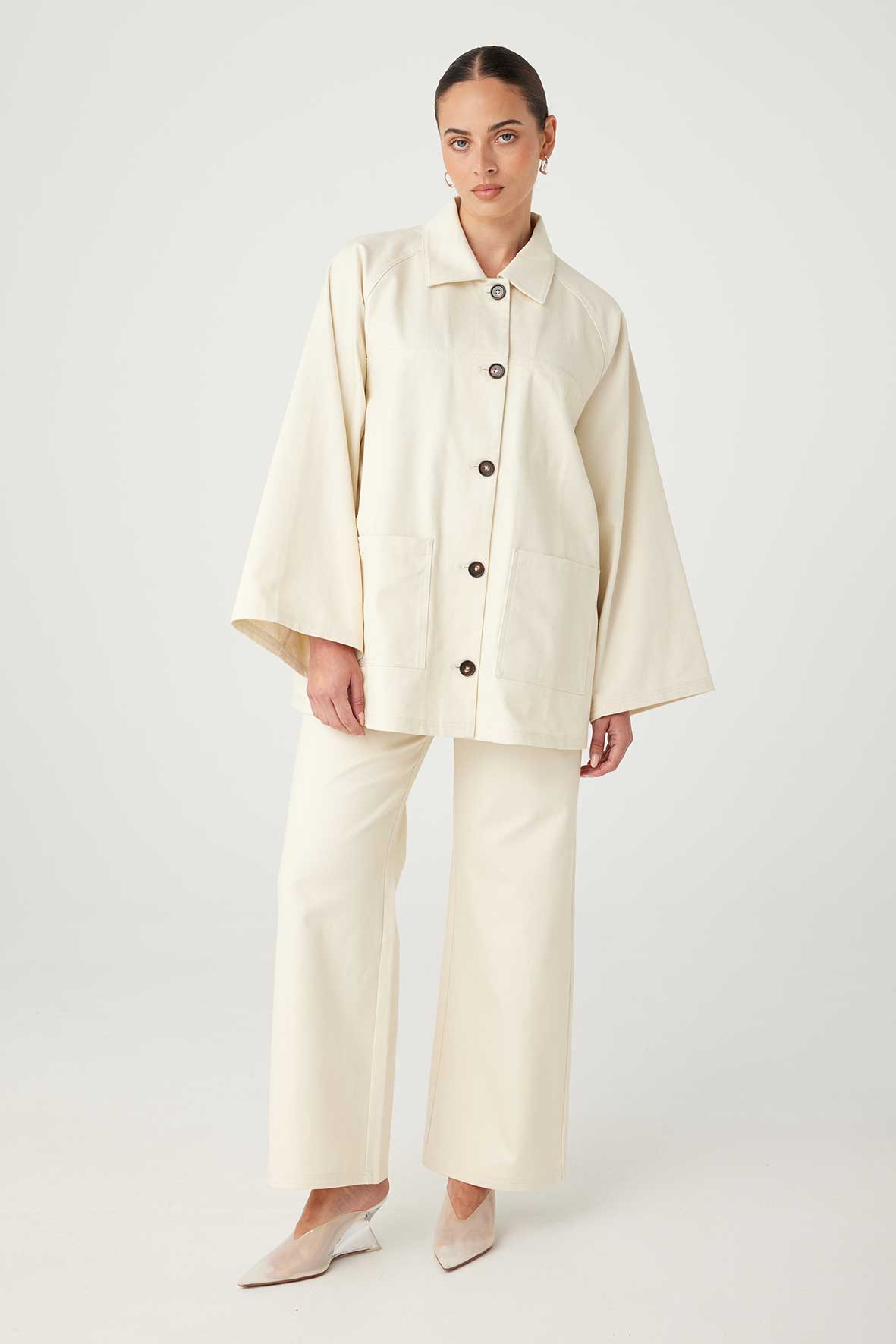 ARCAA Alma Jacket