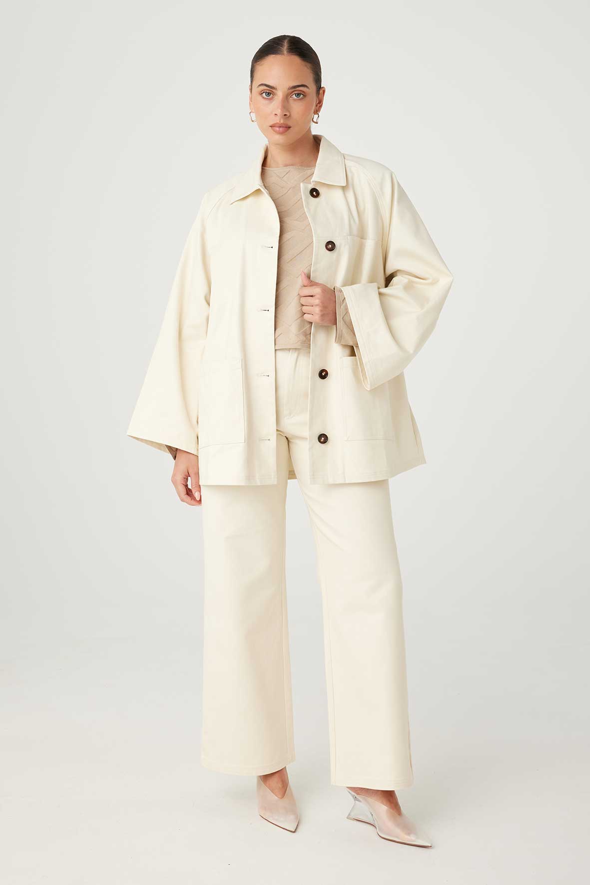 ARCAA Alma Jacket