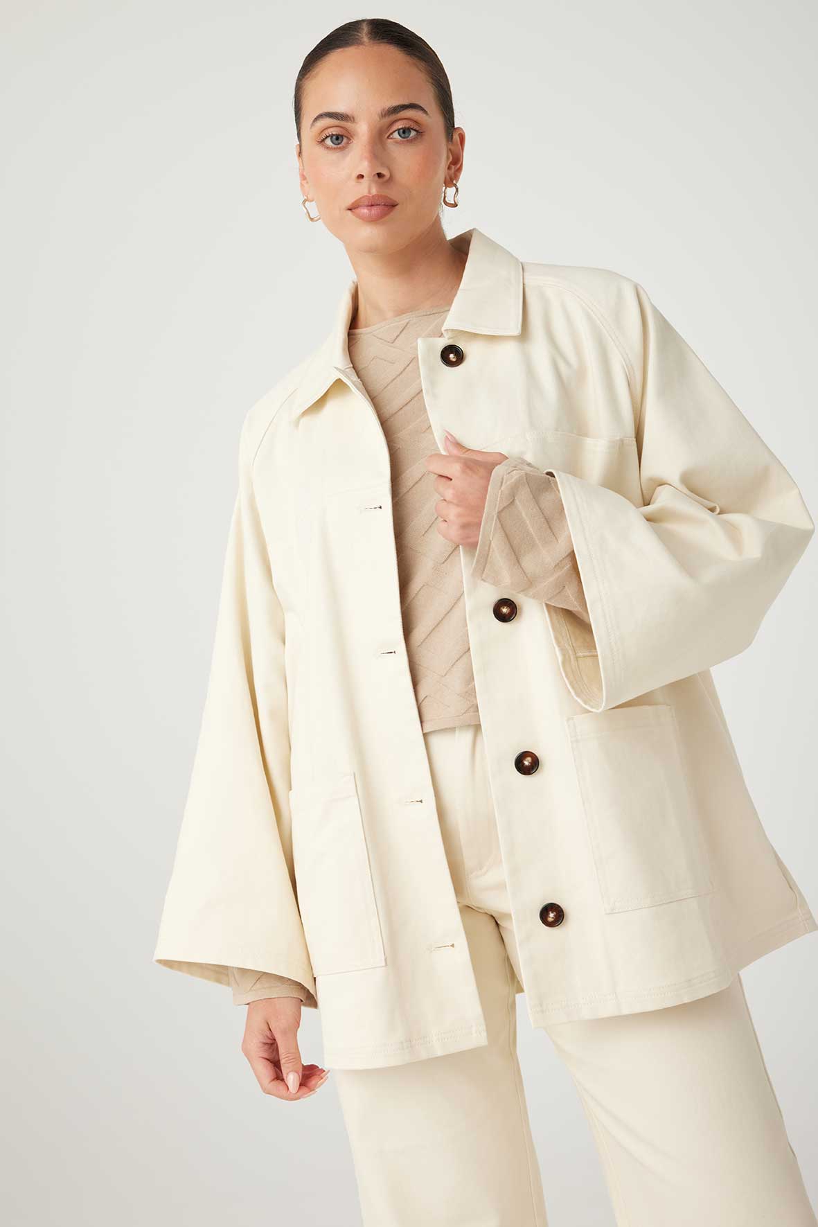 ARCAA Alma Jacket