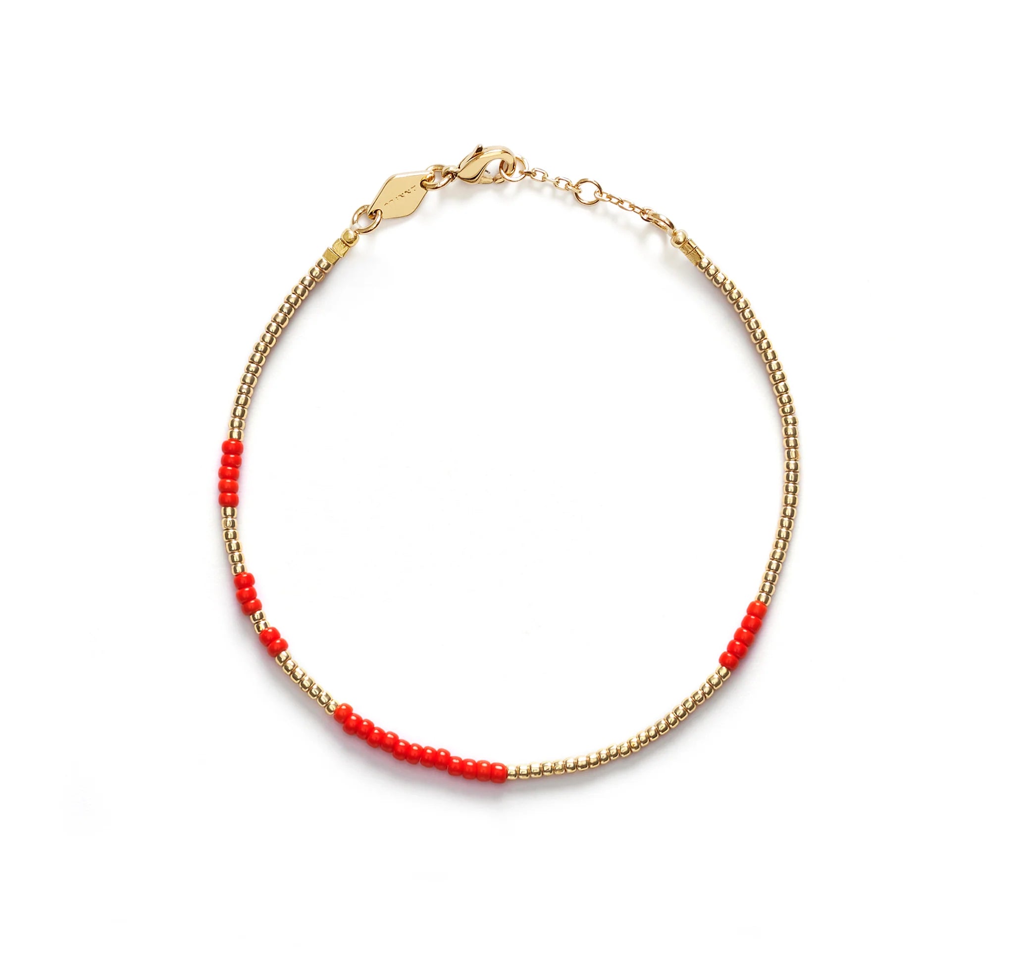 Anni Lu Asym Bracelet