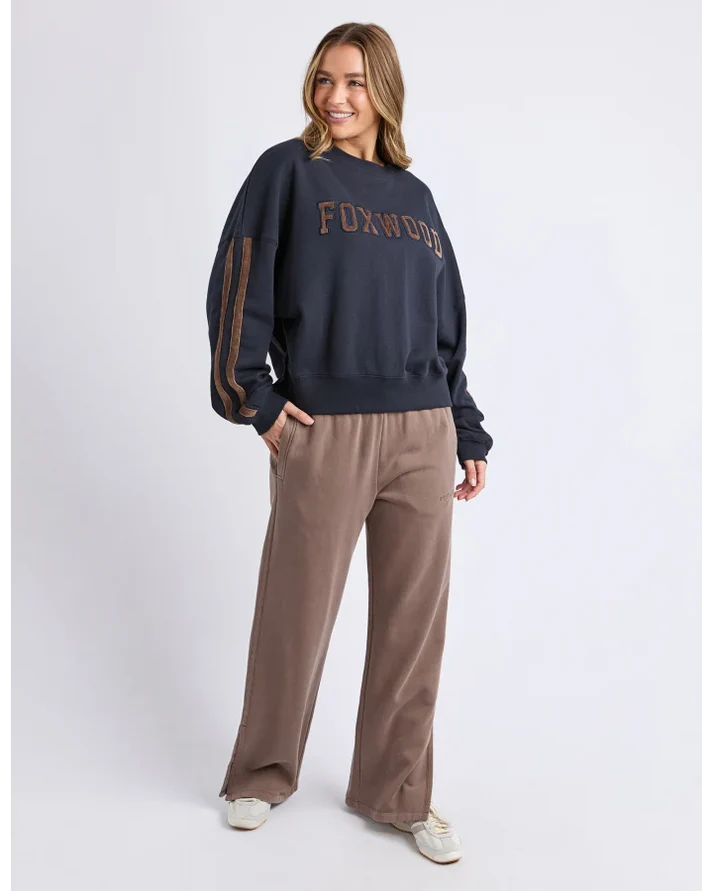 Foxwood Elevated Sunday Crew