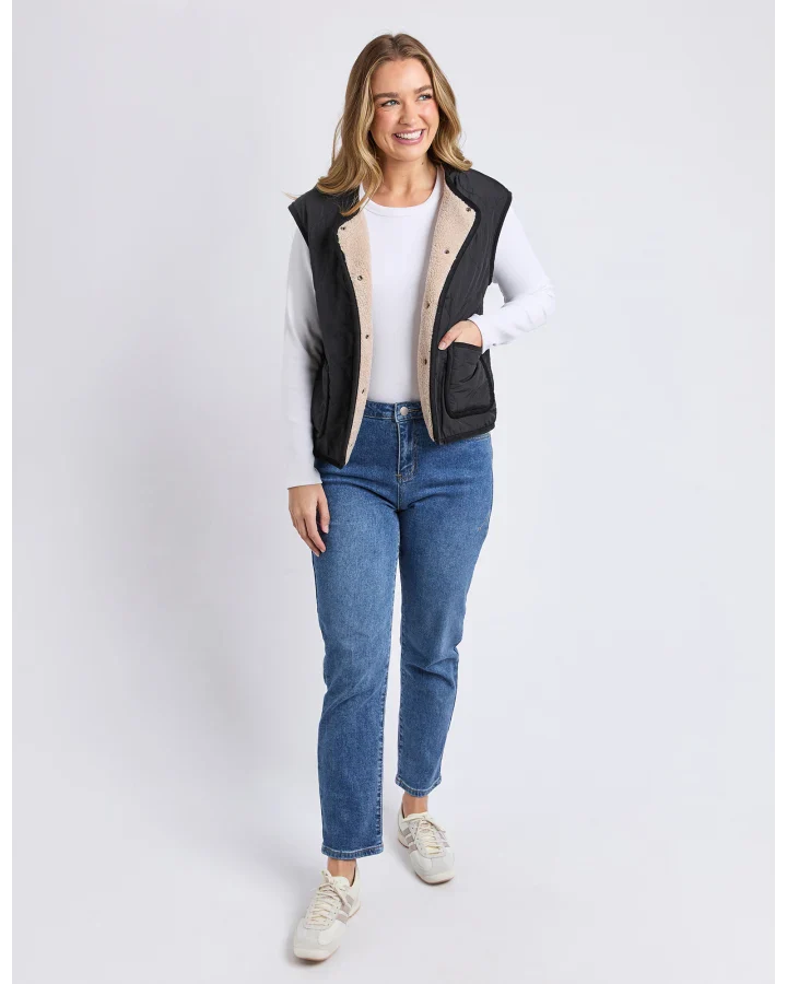 Foxwood Alberta Vest