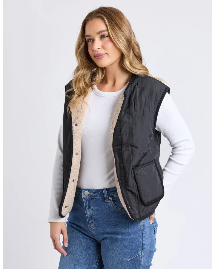 Foxwood Alberta Vest