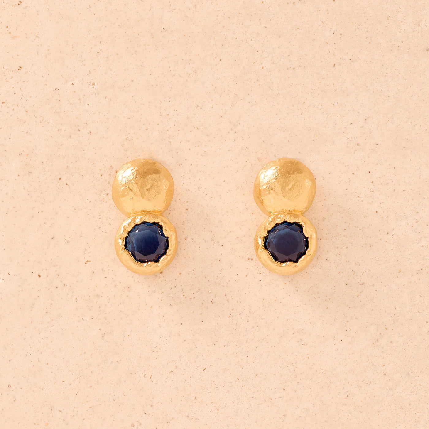 Agapee Petra Earrings
