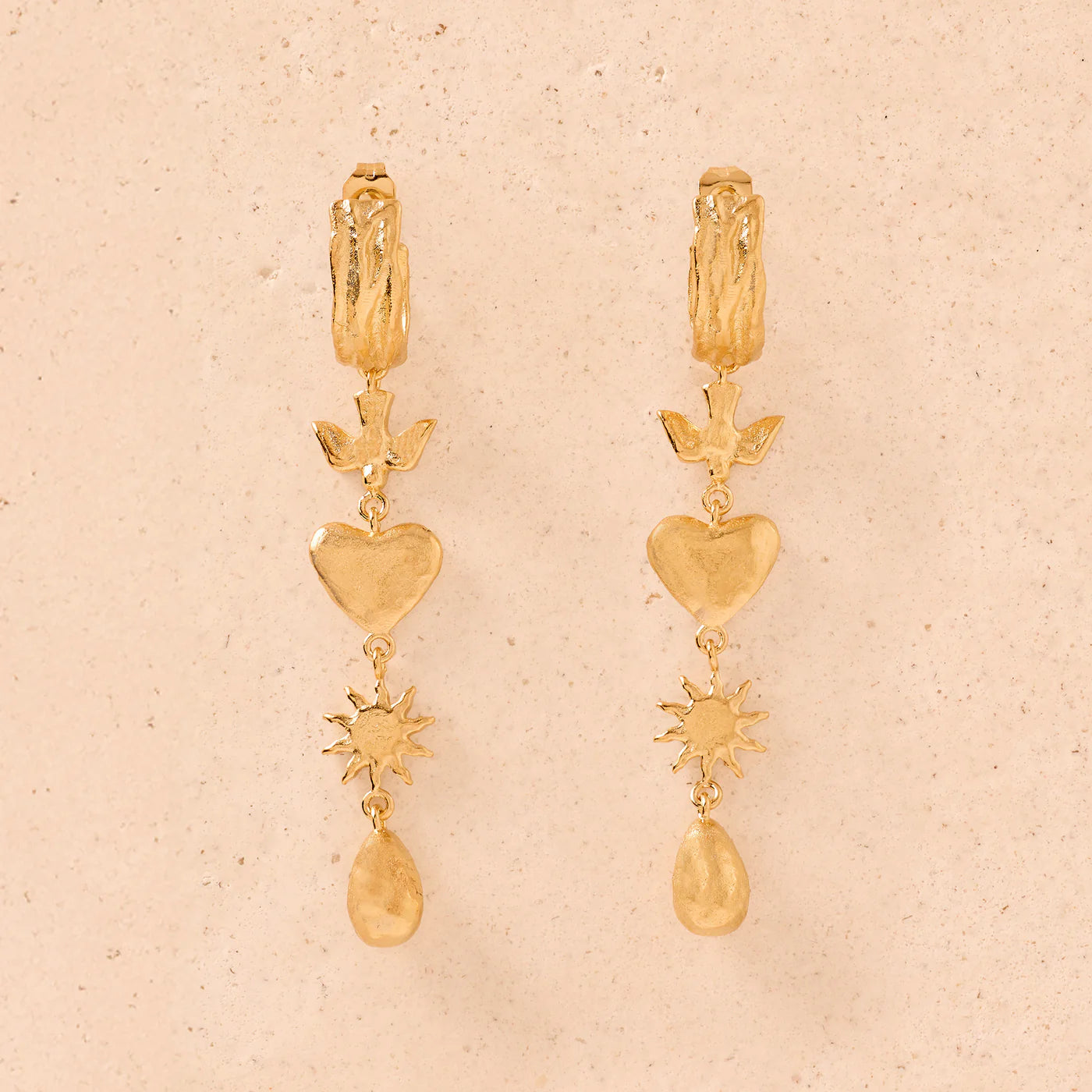 Agapee Amara Earrings