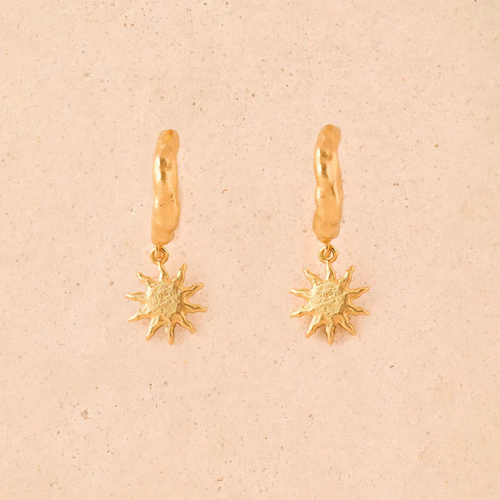 Agapee Cala Earrings