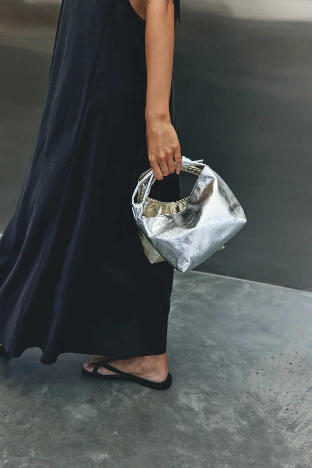 Vestirsi Jess Leather Pouch
