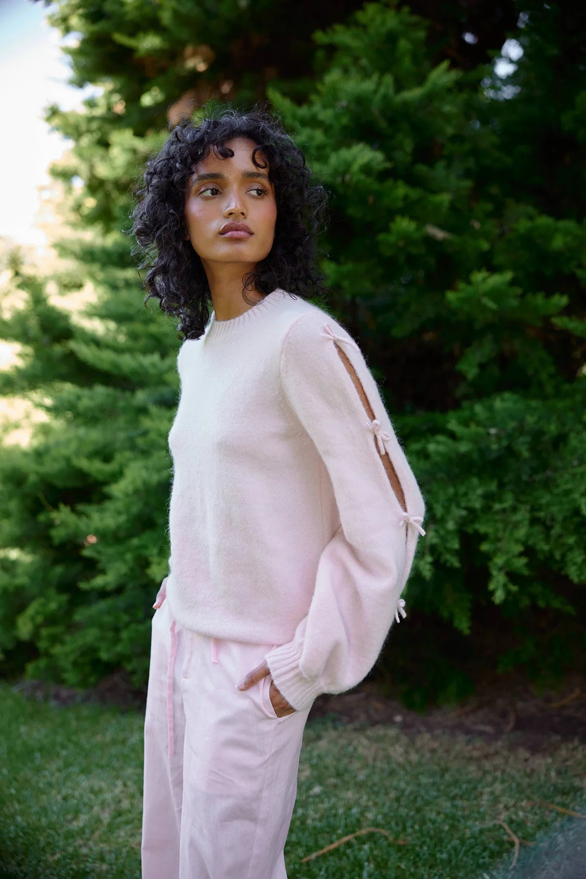 Aston Studio Mabel Jumper
