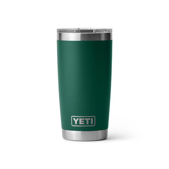 Yeti Rambler 20 oz Tumbler Magslider Lid