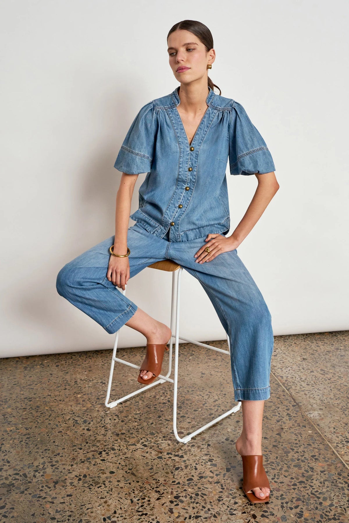 Zoe Kratzmann Ascend Pant