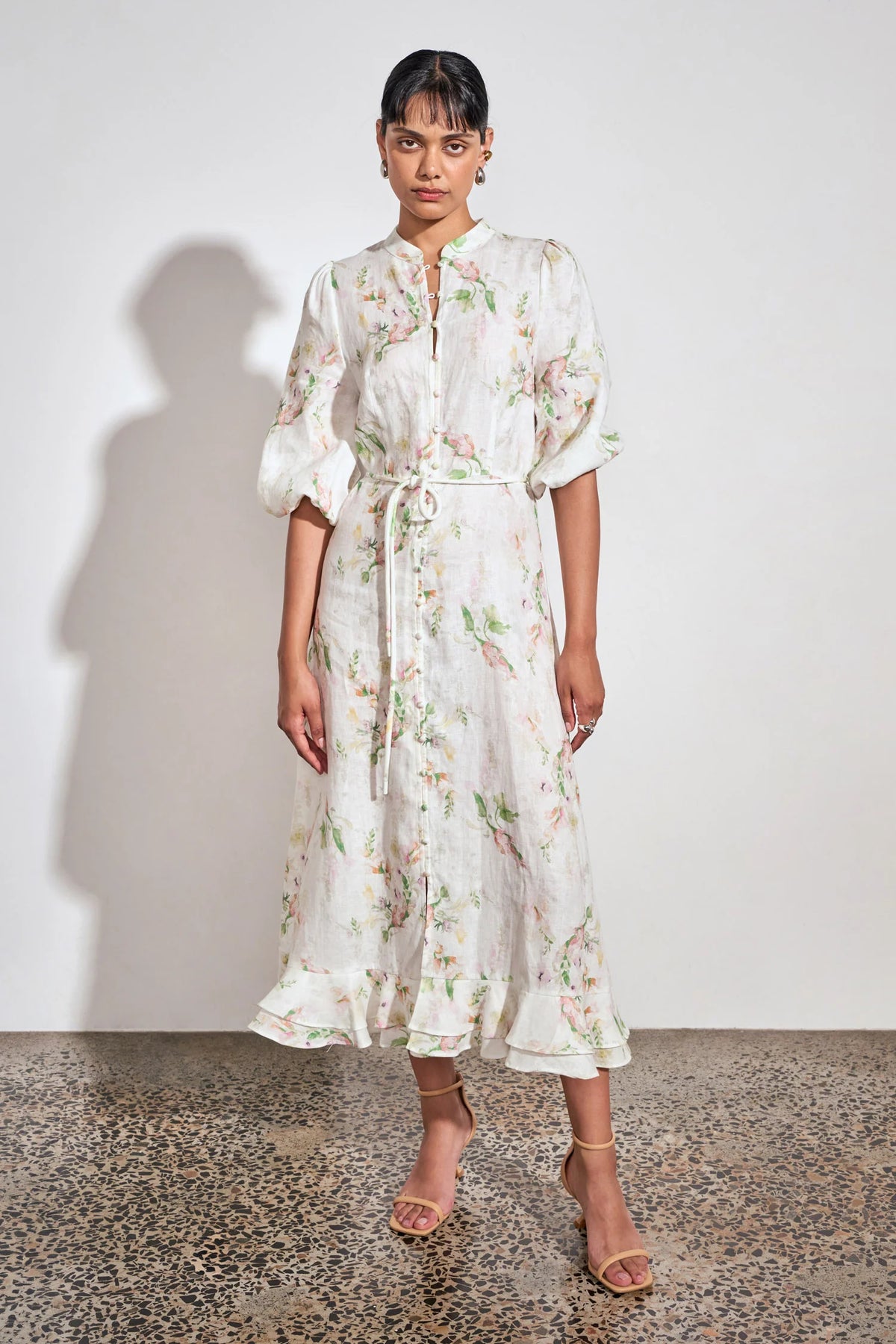 Zoe Kratzmann Clarity Dress