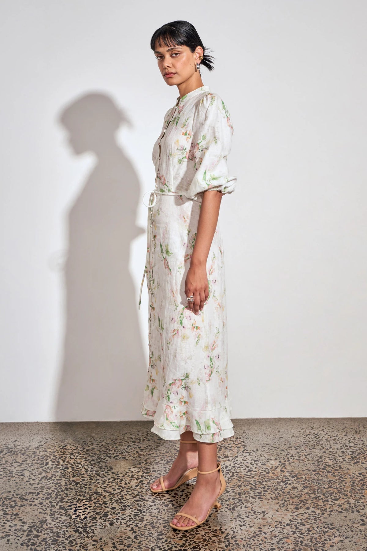 Zoe Kratzmann Clarity Dress