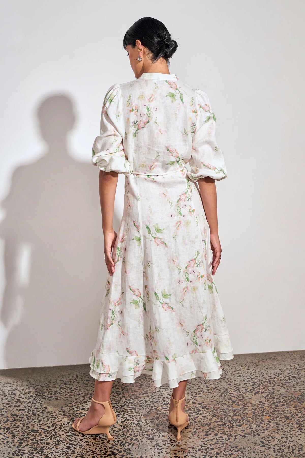 Zoe Kratzmann Clarity Dress