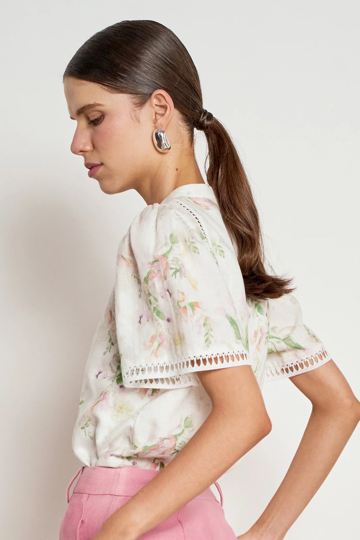 Zoe Kratzmann Charm Top