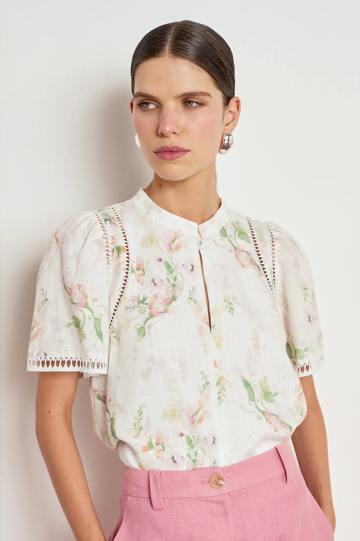 Zoe Kratzmann Charm Top