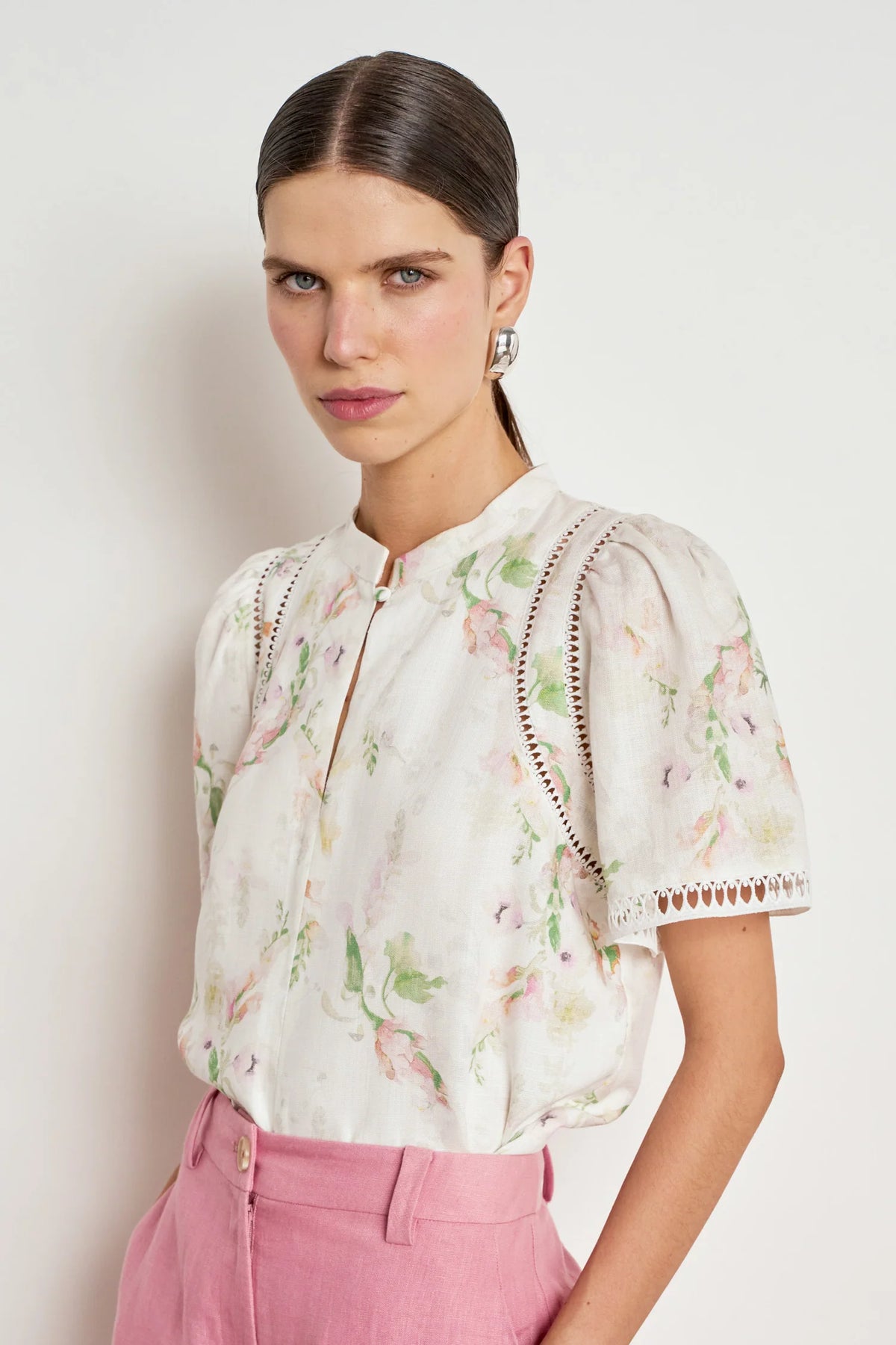 Zoe Kratzmann Charm Top