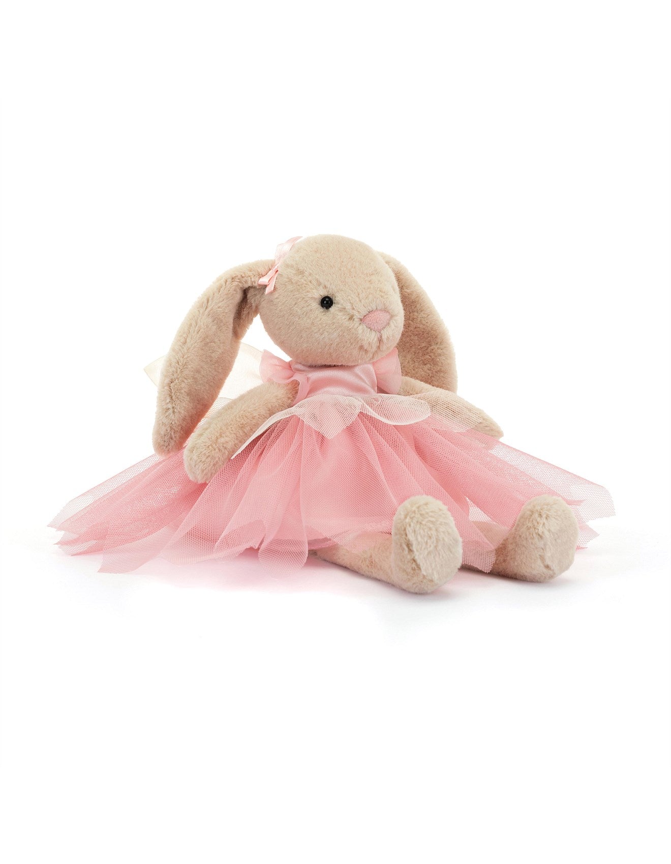 Jellycats Lottie Bunny Fairy