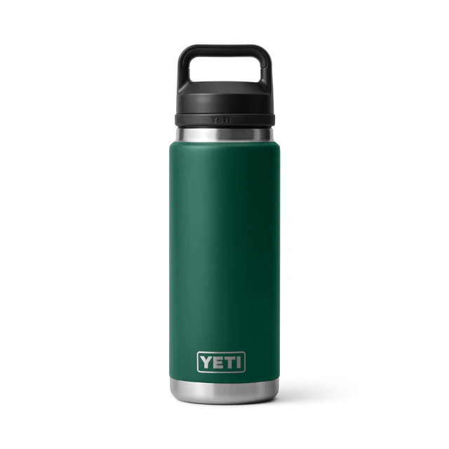 Yeti Rambler 26 oz Bottle with Chug Cap
