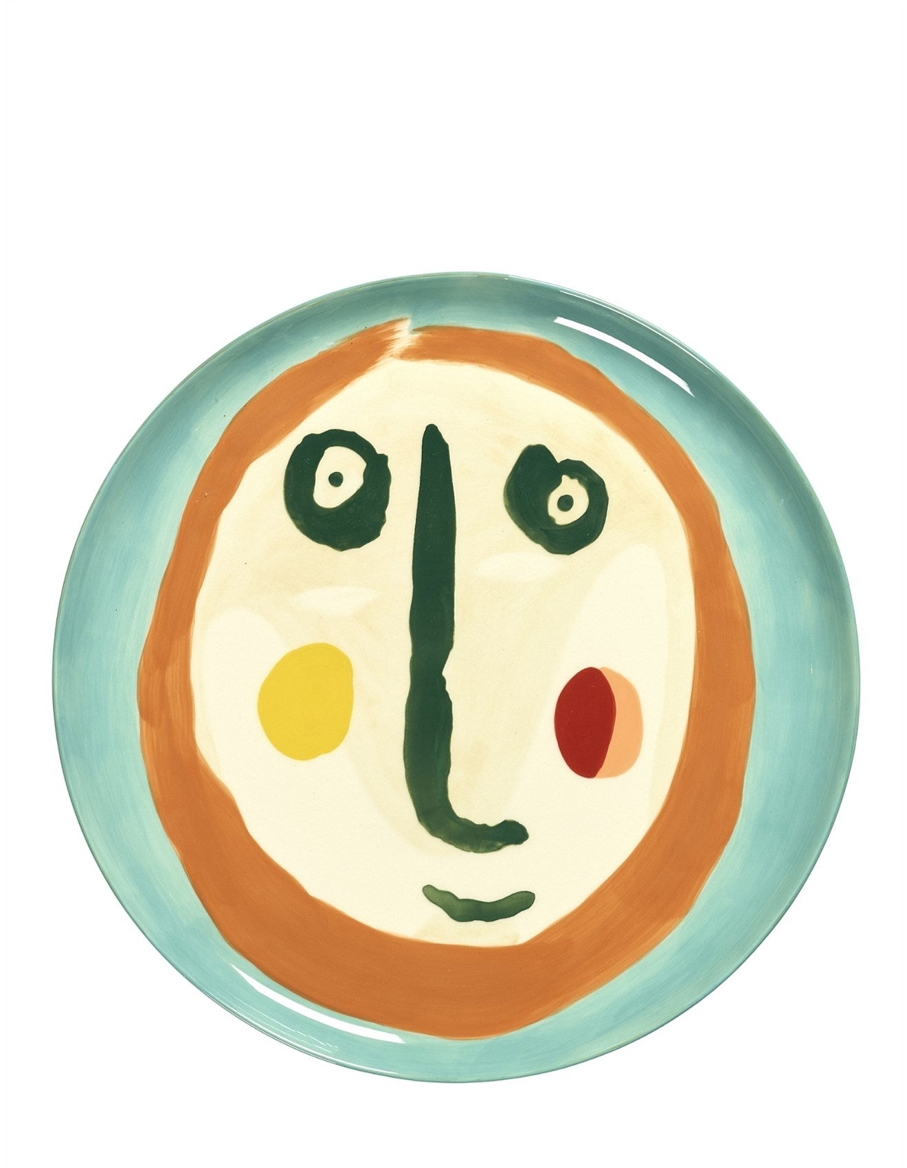 Ottolenghi Serving Plate No2 Feast