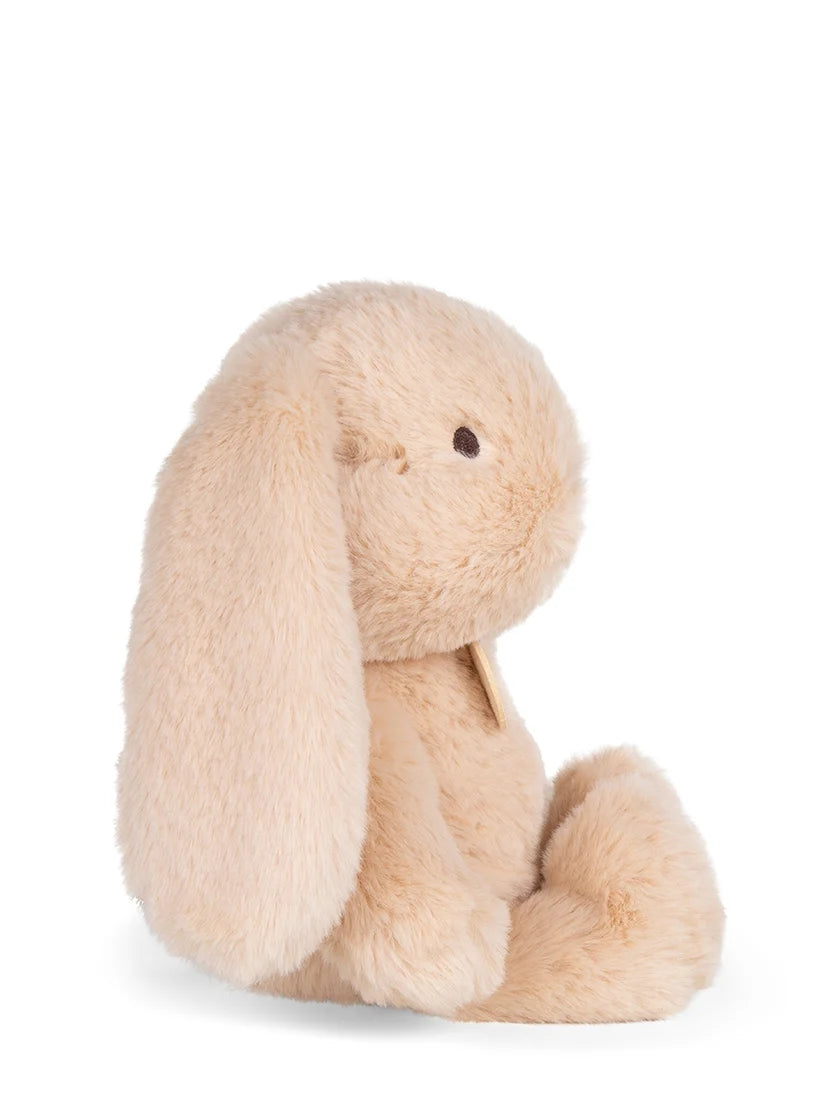 Bubbles Bunny Biscuit Beige Eco 23cm
