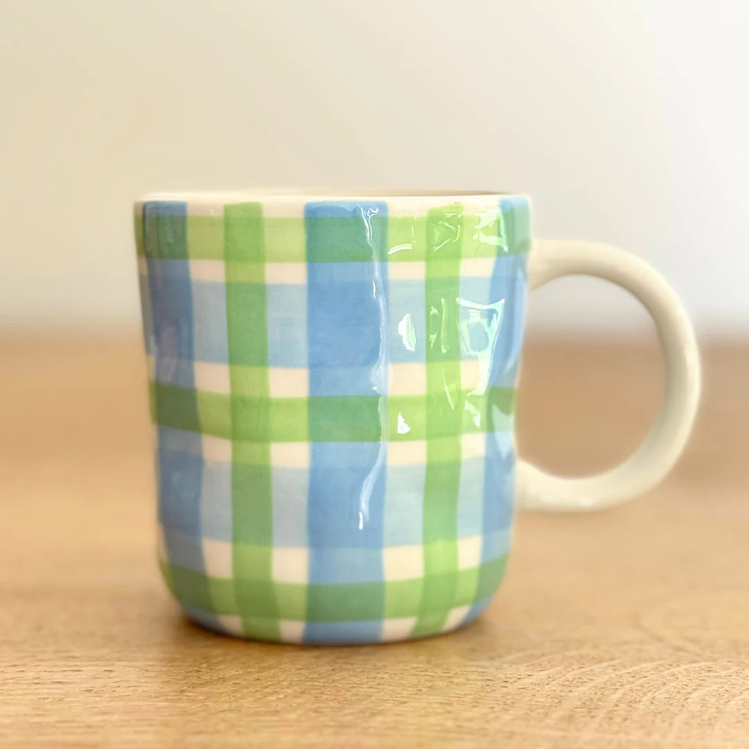 Noss Mug