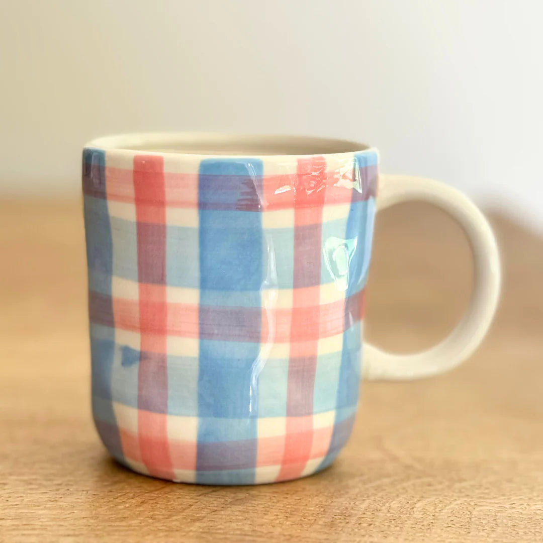 Noss Mug