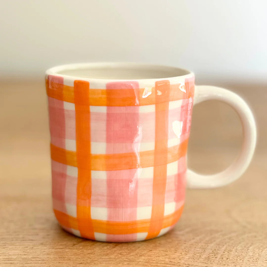 Noss Mug