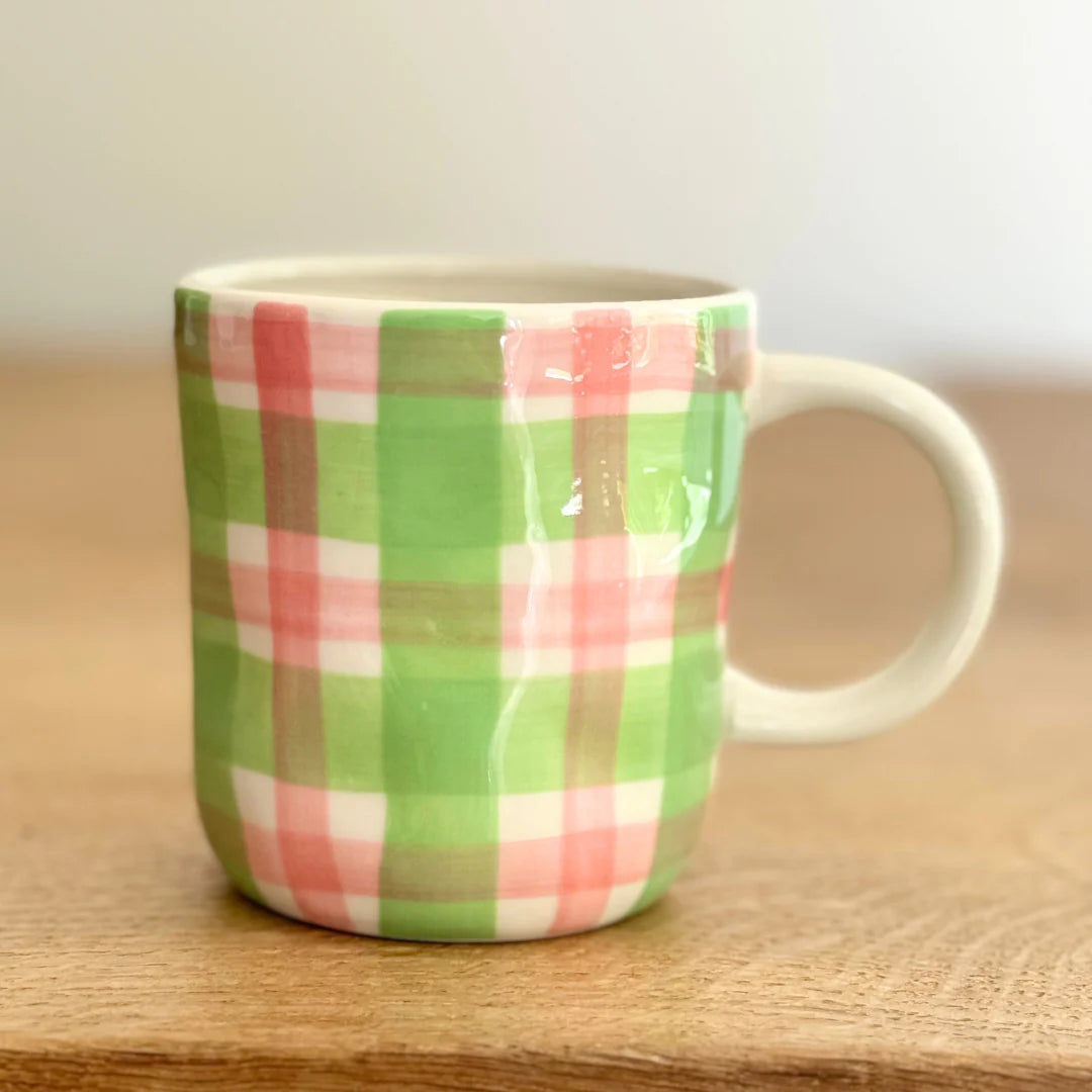 Noss Mug