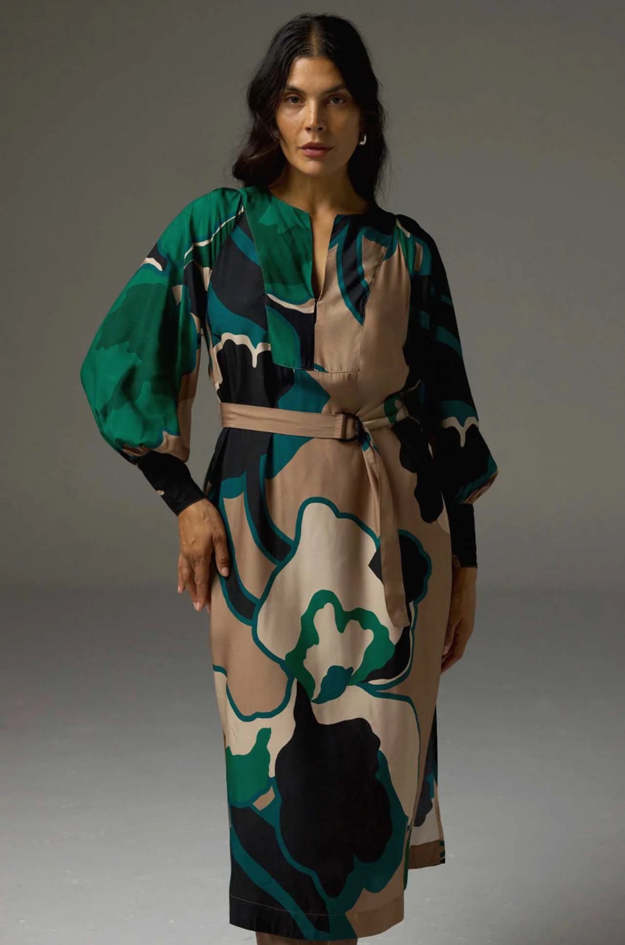 Zoe Kratzmann Convey Dress