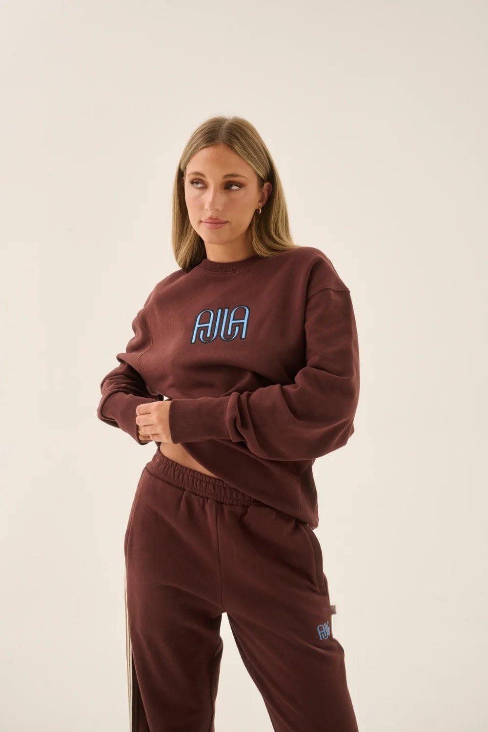 Araminta James Sweatshirt