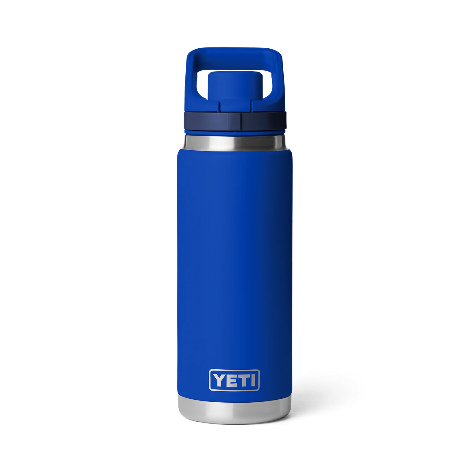 YETI Rambler 26 oz Bottle With Flip Chug Cap