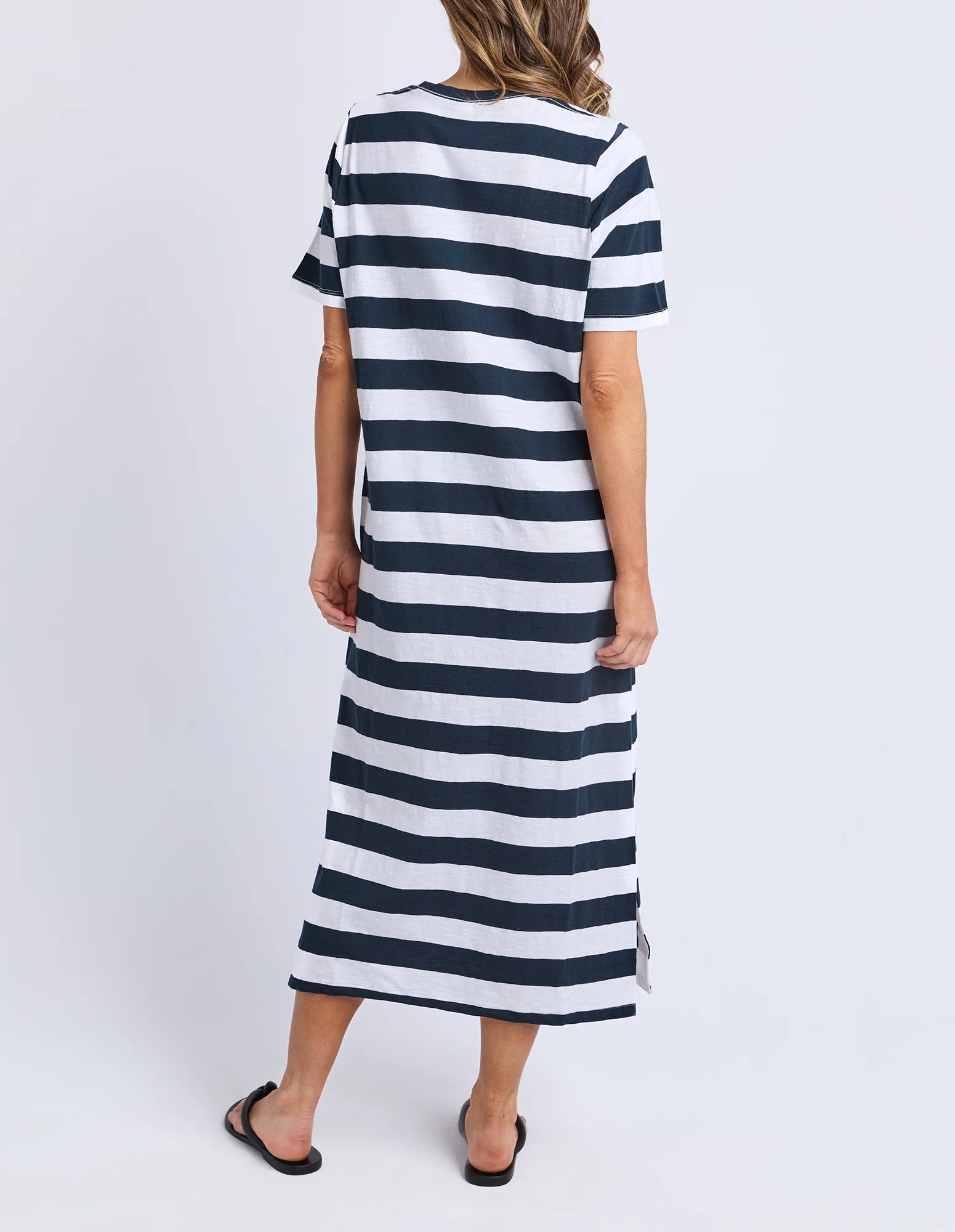 Elm Fiesta Jersey Dress