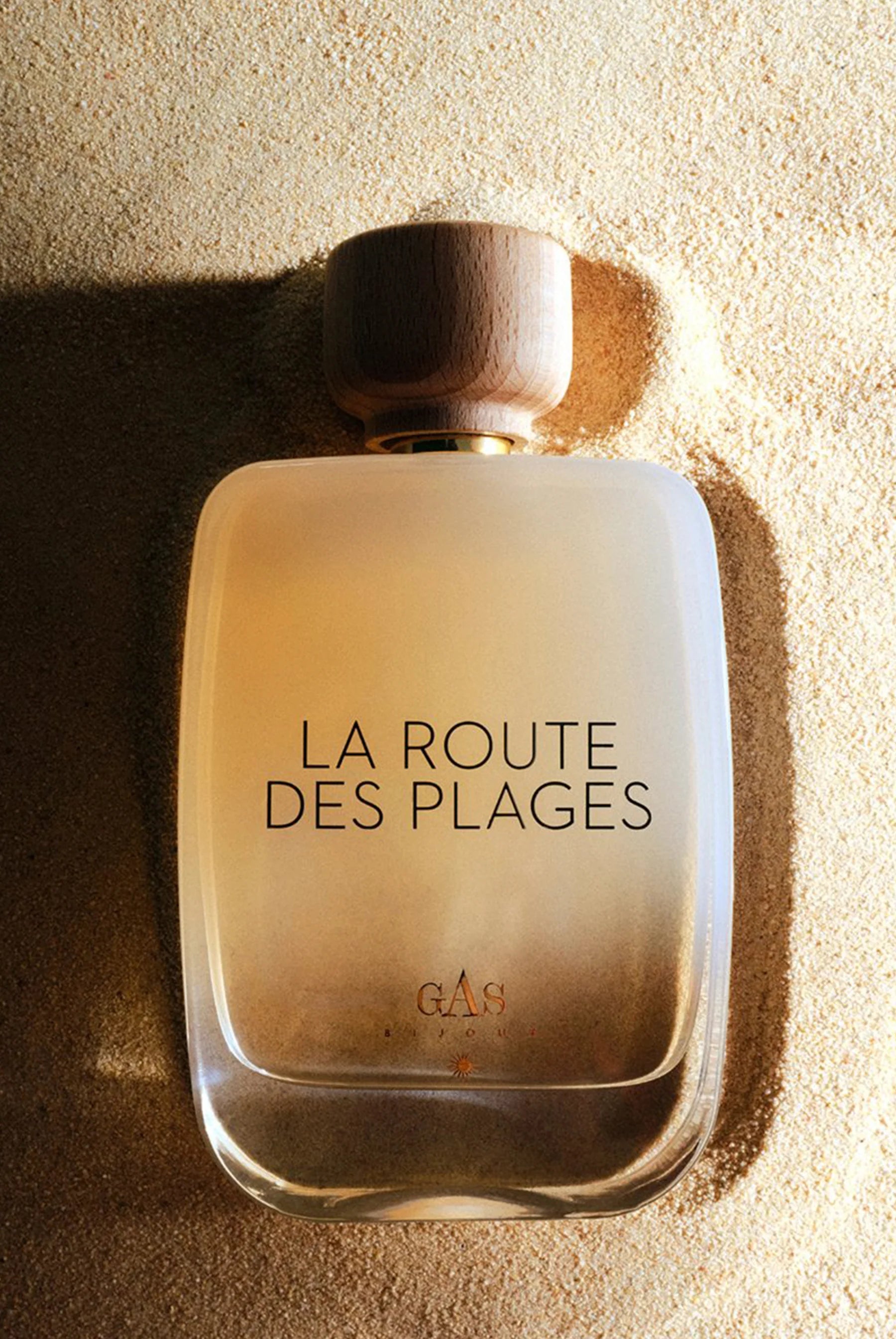 Gas Bijoux EDP La Route Des Plages 50ml