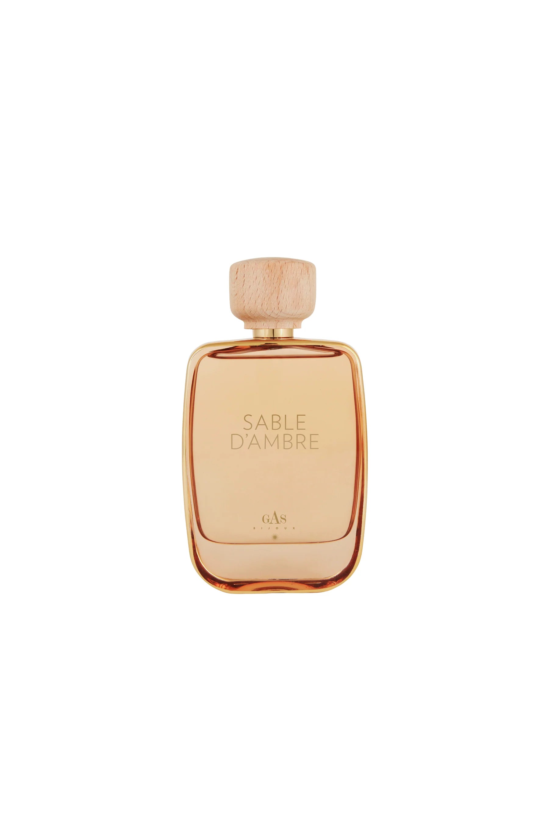 Gas Bijoux EDP Sable D'Ambre 50ml