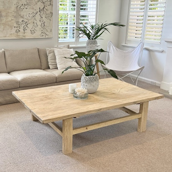 Silo Coffee Table Small