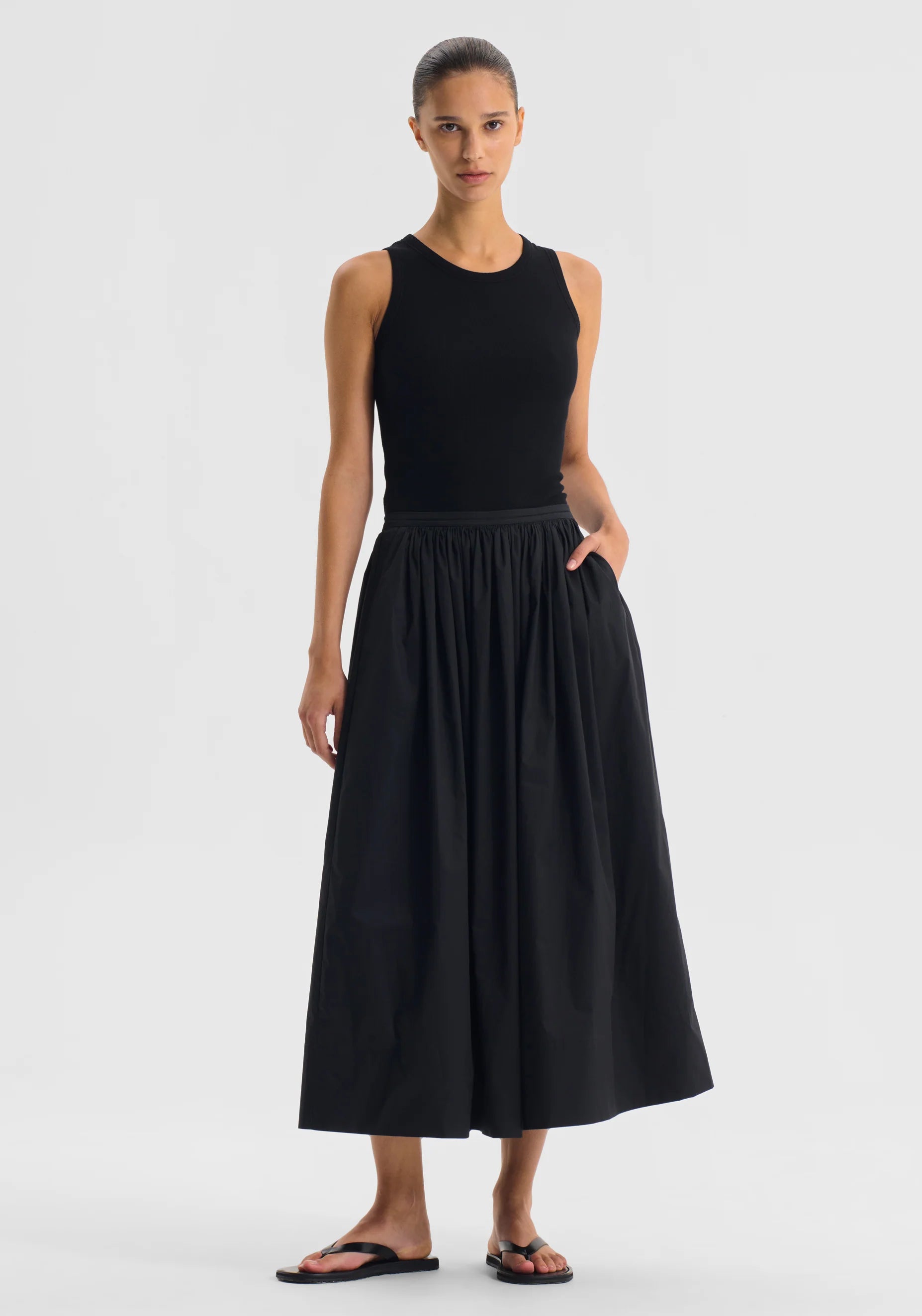 Morrison Arabella Skirt