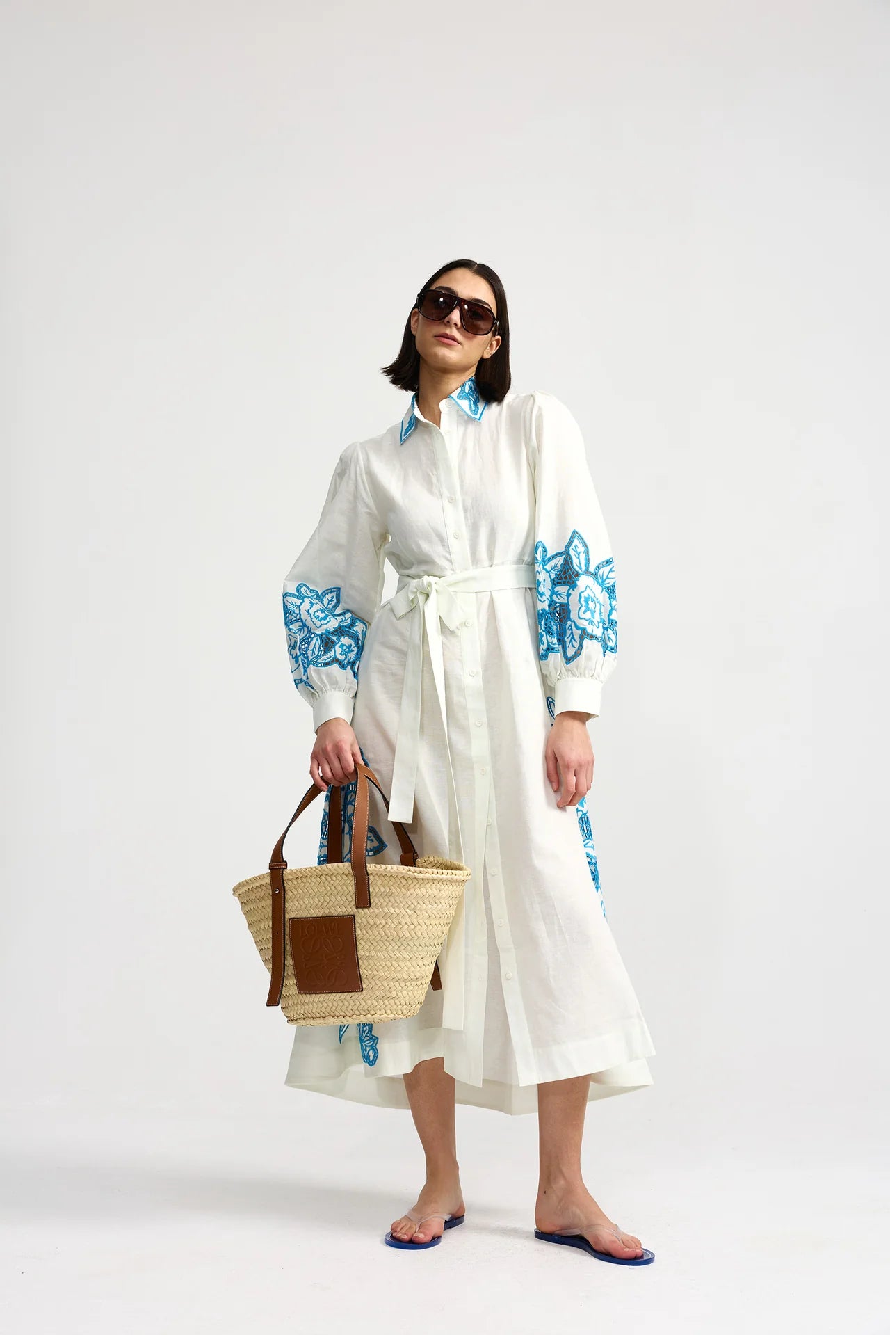 Aston Studio Lucille Dress