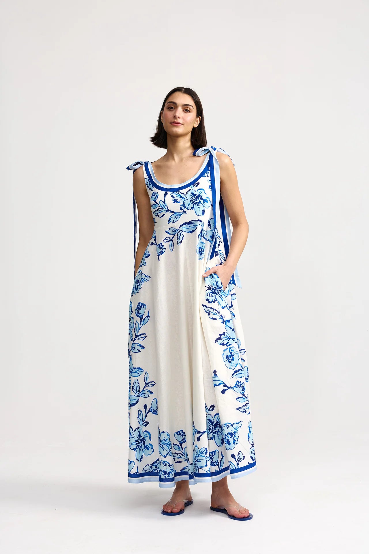 Aston Studio Elodie Dress