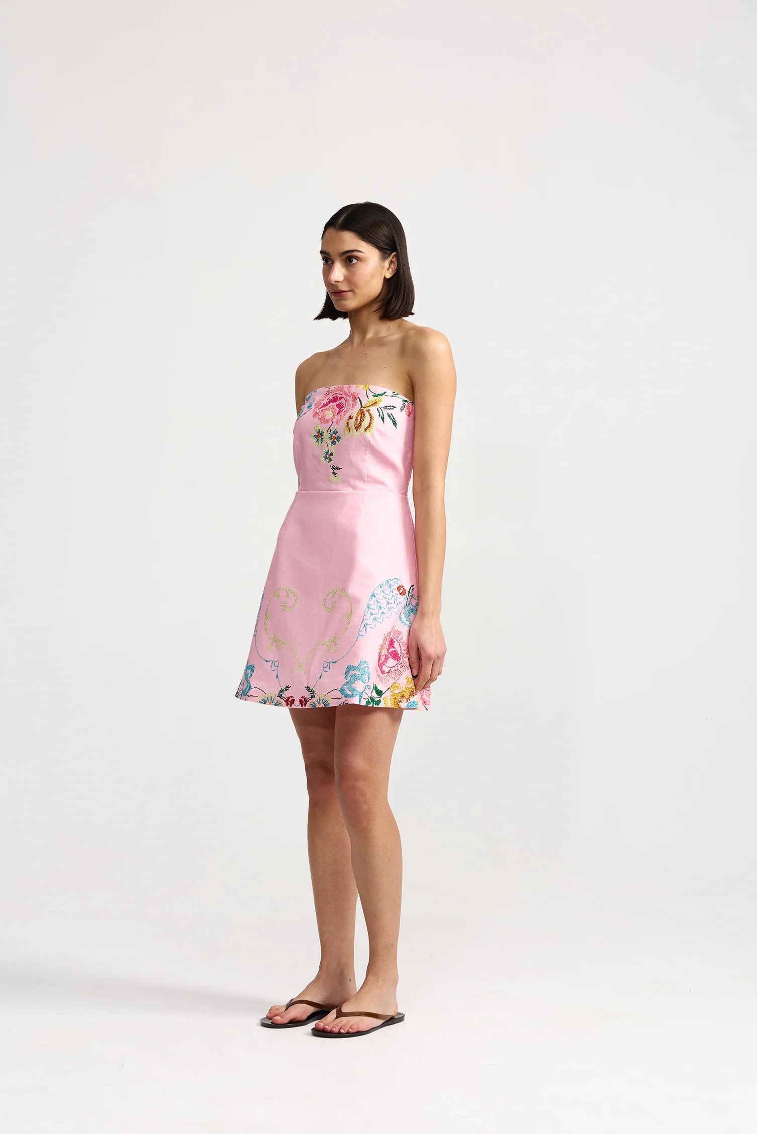 Aston Studio Beatrix Dress