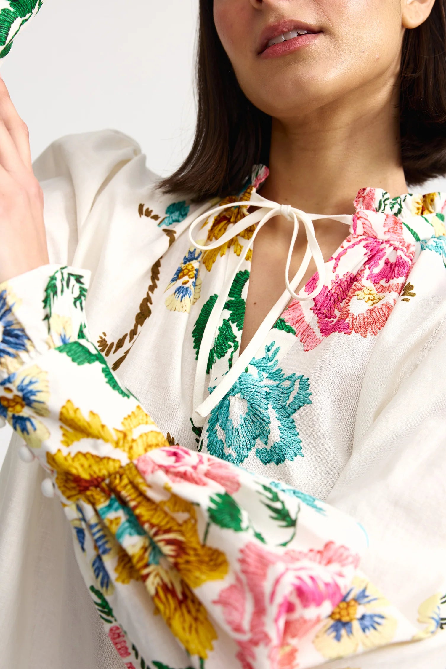 Aston Studio Elie Dress