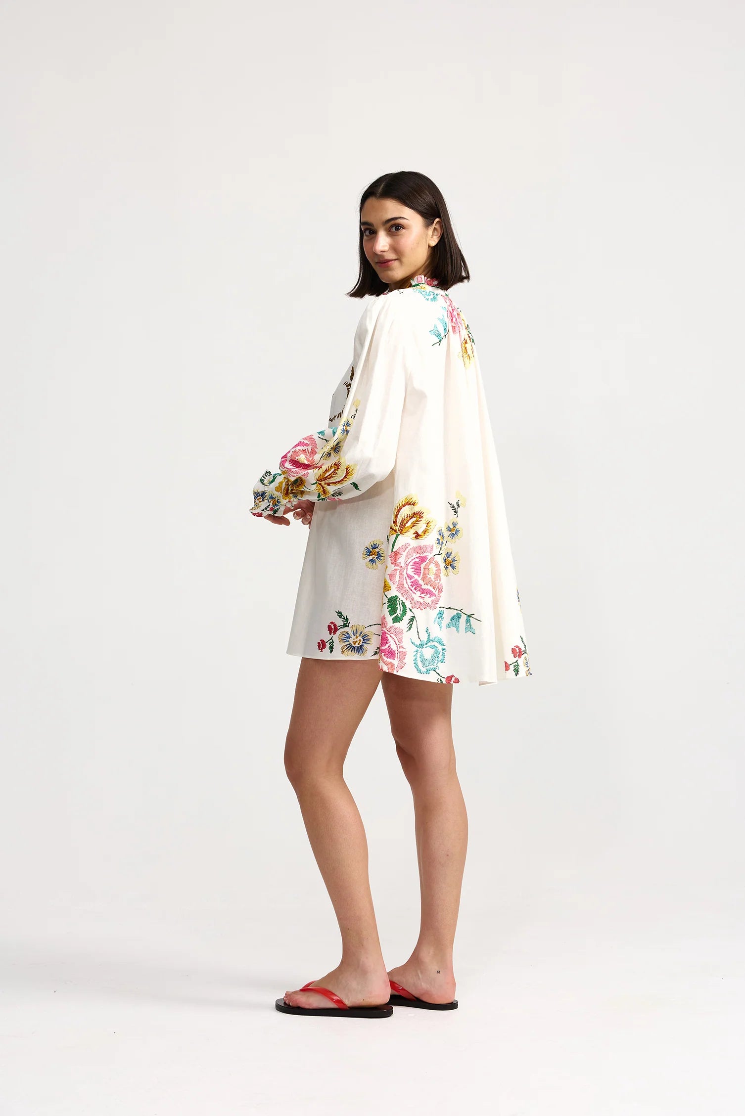 Aston Studio Elie Dress