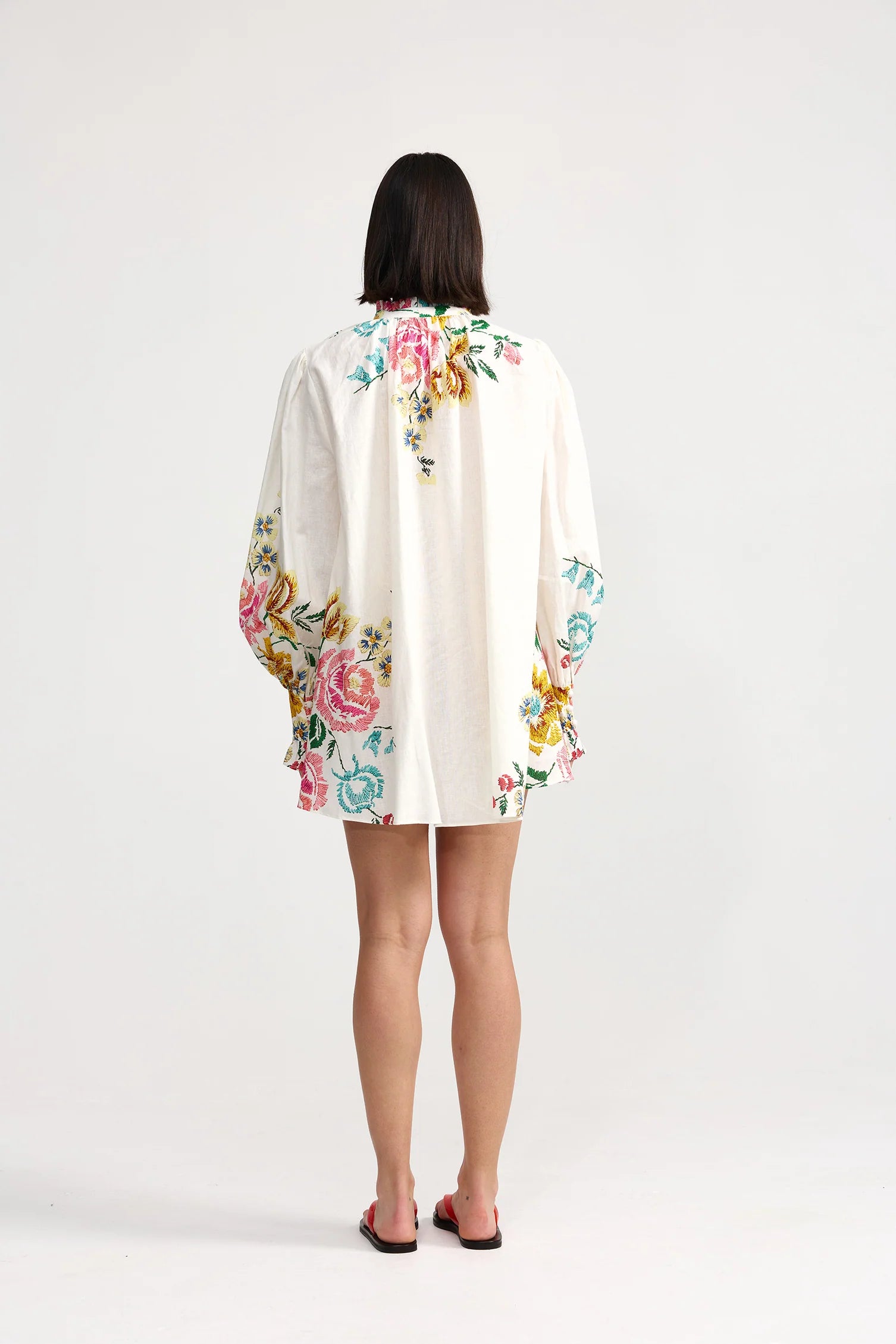 Aston Studio Elie Dress