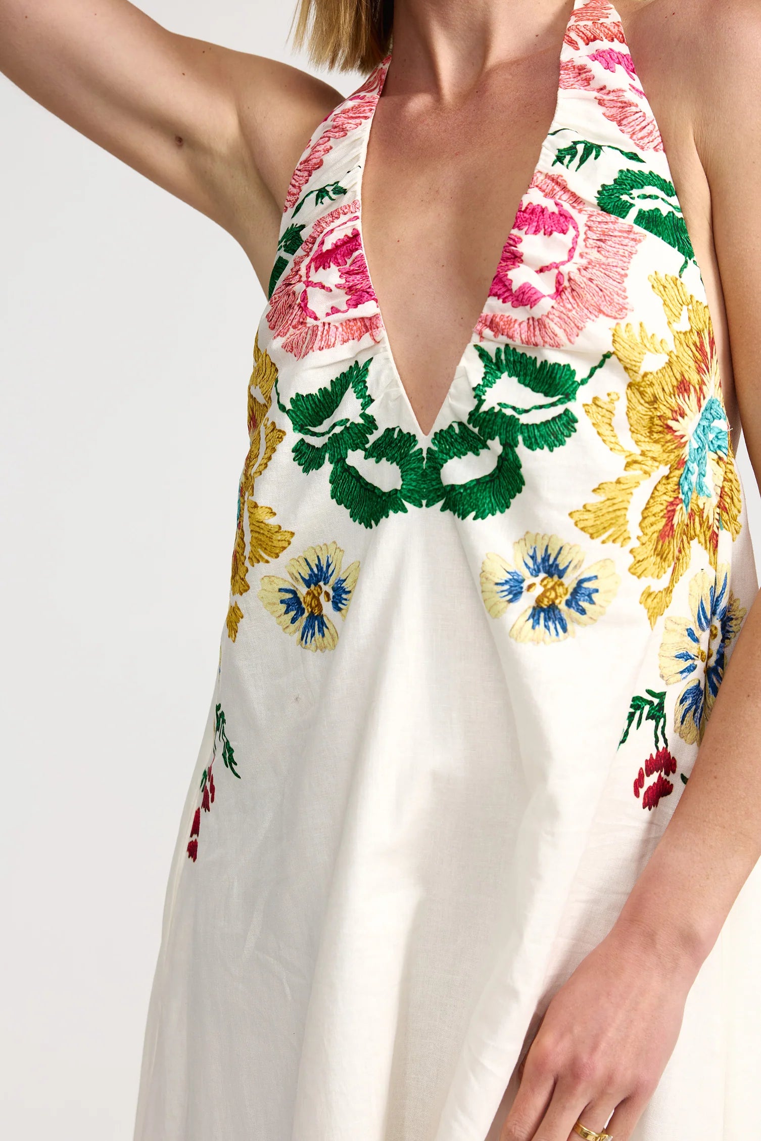 Aston Studio Faye Dress