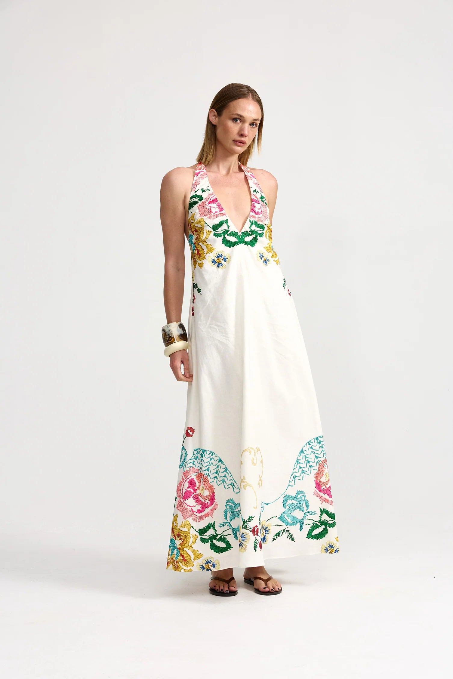 Aston Studio Faye Dress