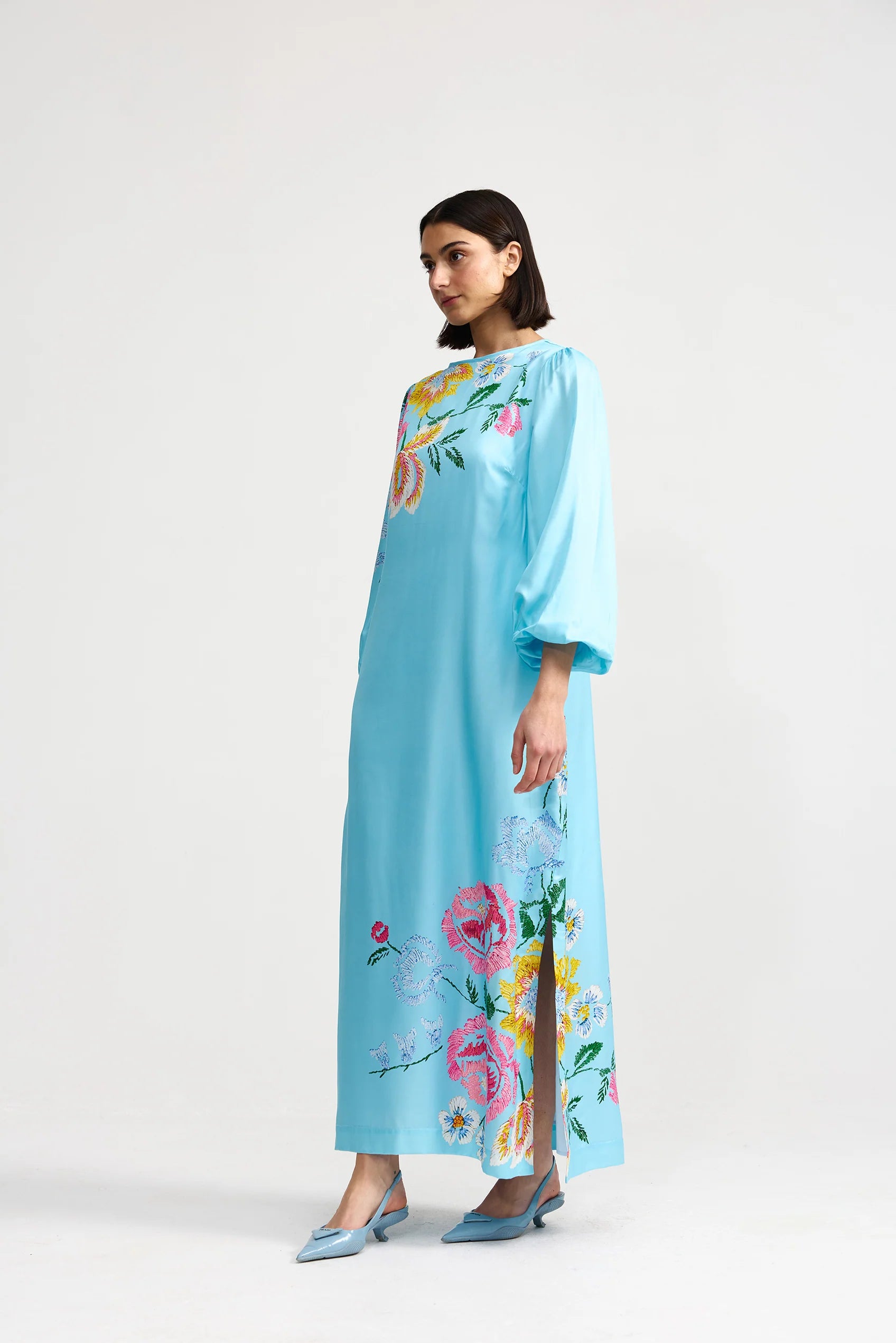 Aston Studio Evelyn Dress