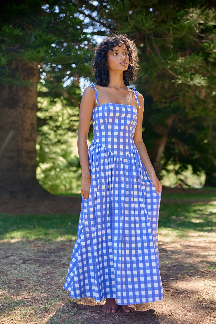 Aston Studio Polly Dress
