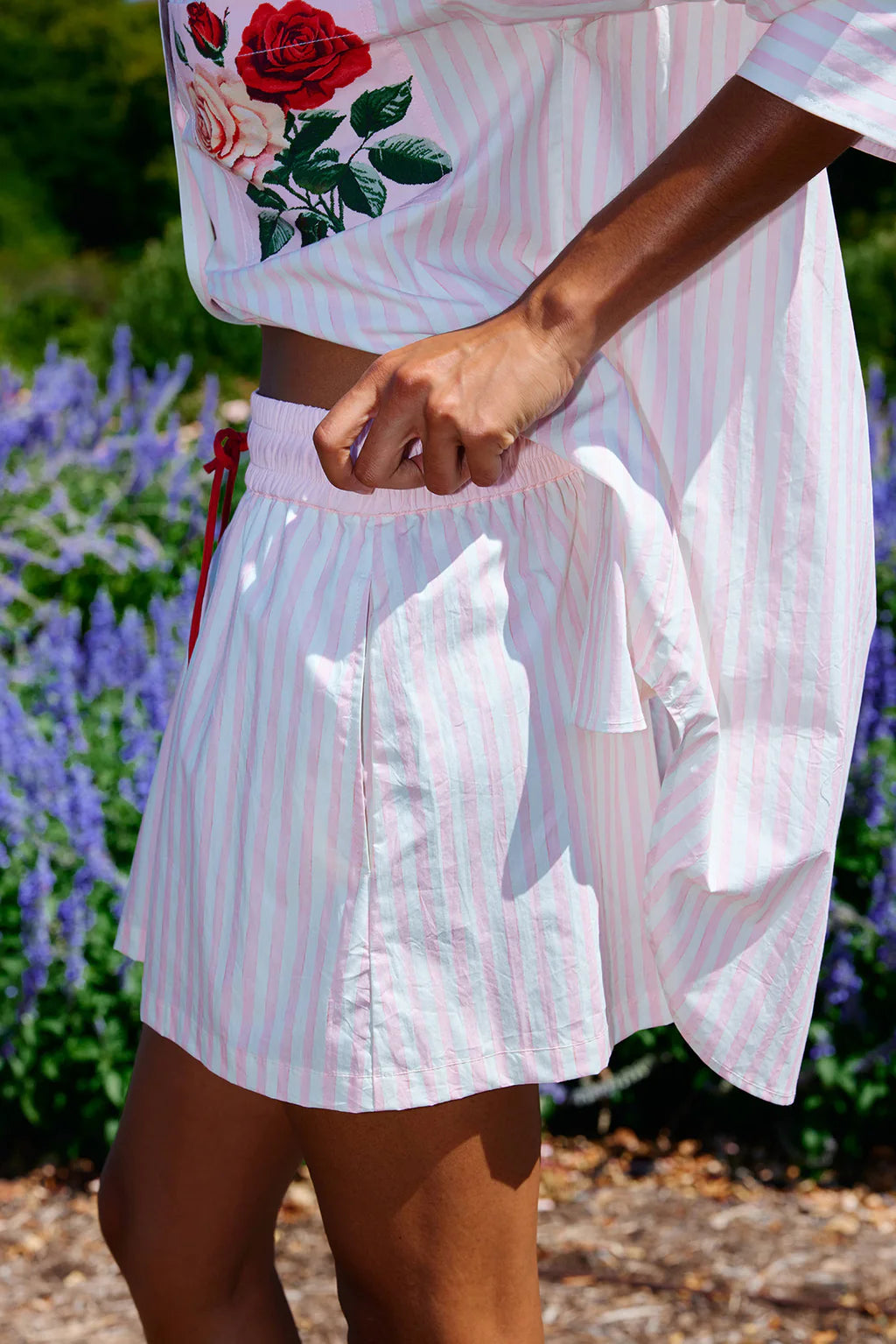 Aston Studio Indi Skirt