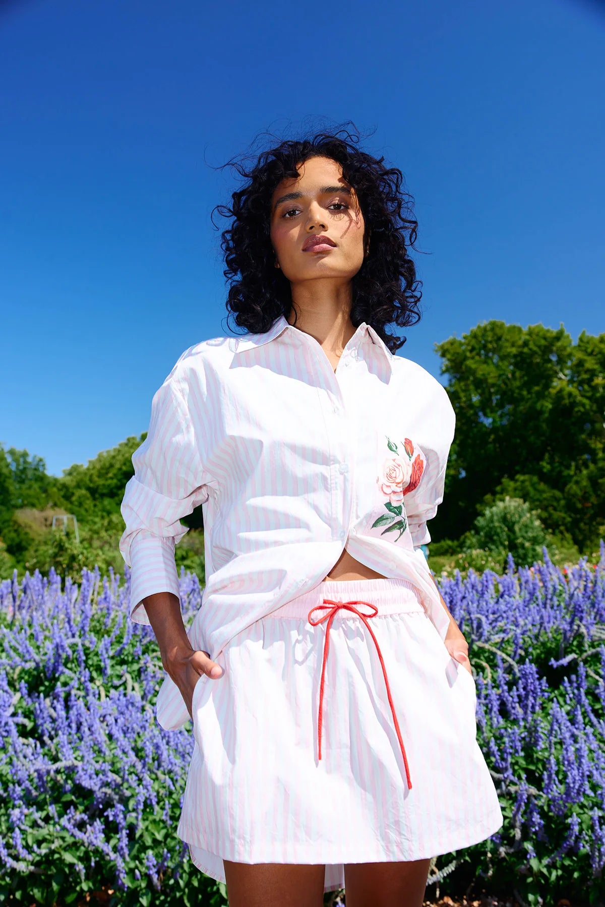 Aston Studio Indi Skirt